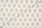 Sundar Verde Ocre