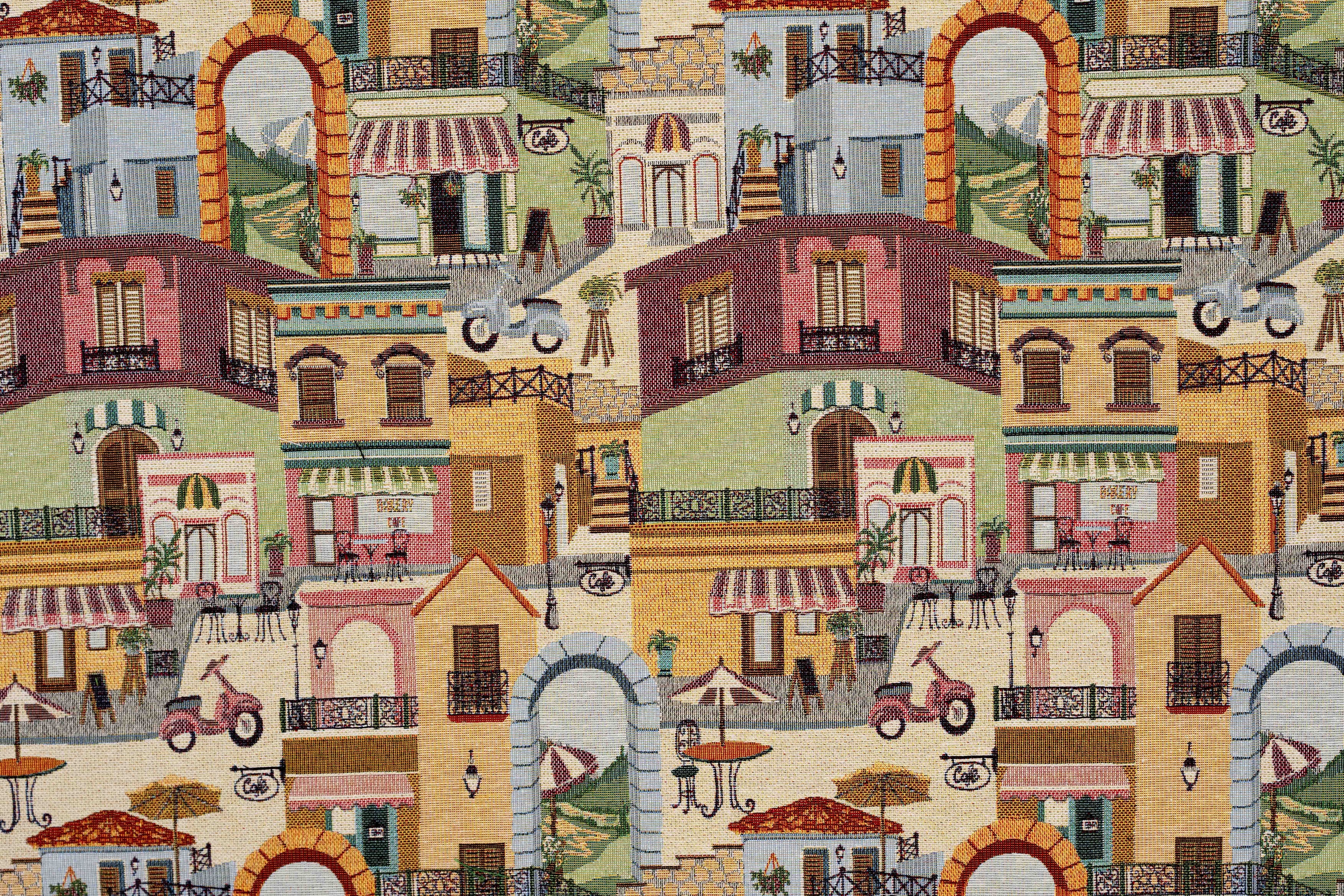 Riomaggiore Multi