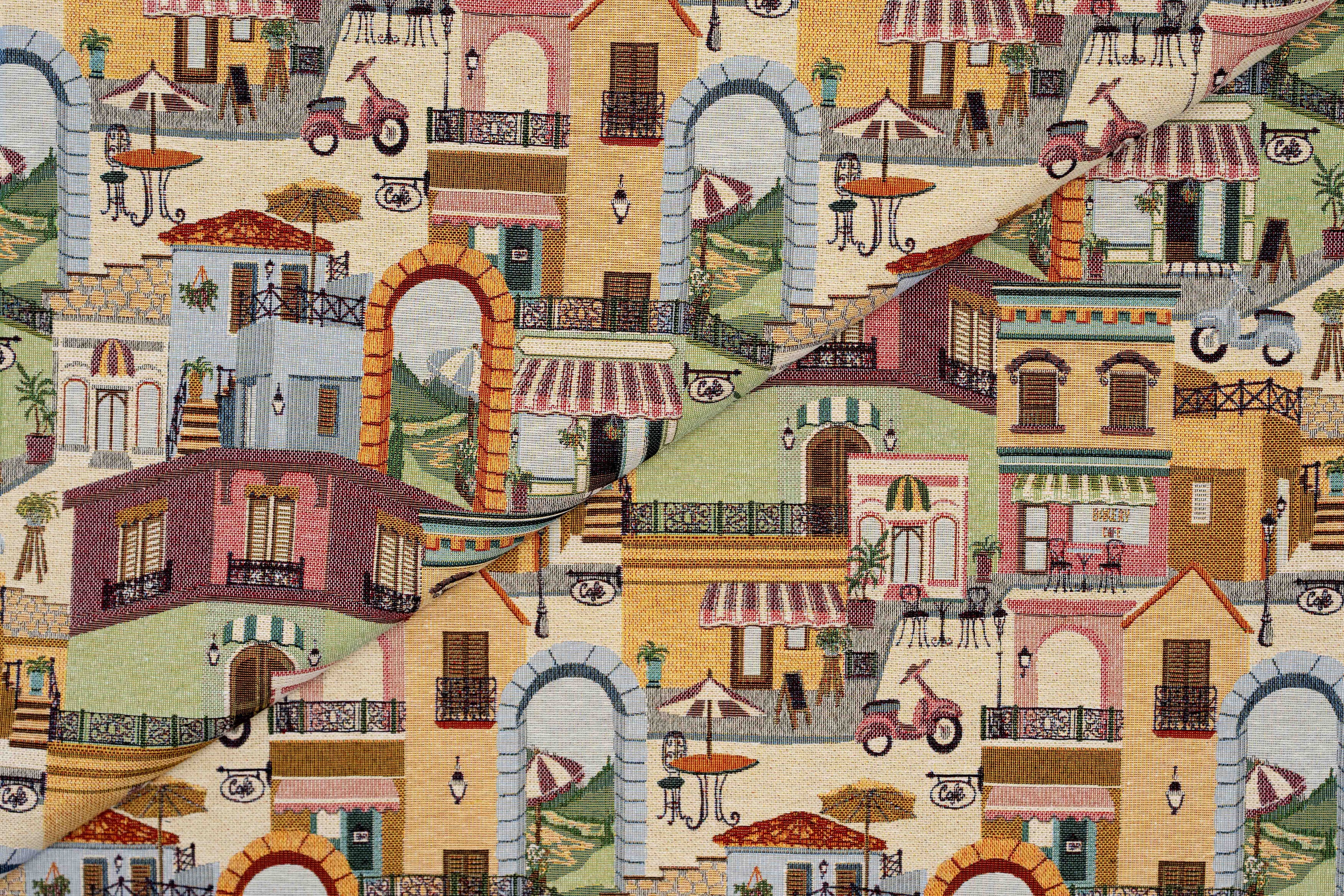 Riomaggiore Multi